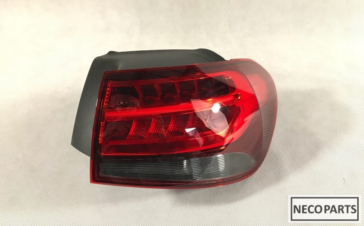 MERCEDES GLA A2479062201 ACHTERLICHTEN OP AANVRAAG!!, Utilisé, -, -, Enlèvement ou Envoi