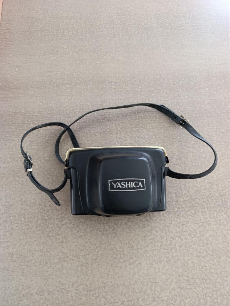 Yashica, Audio, Tv en Foto, Ophalen