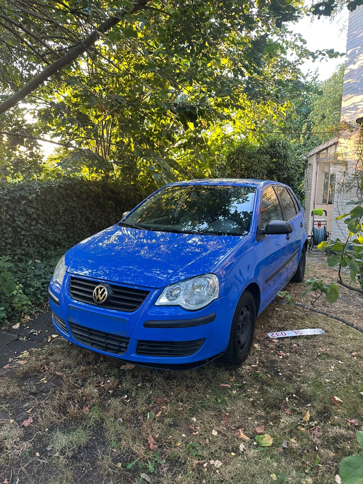 Volkswagen polo 1.2, Auto's, Volkswagen, Particulier, Te koop