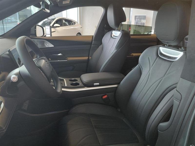 XPENG G9 New AWD Performance, Auto's, XPENG, Automaat, Stof, 95 kWh, 540 km