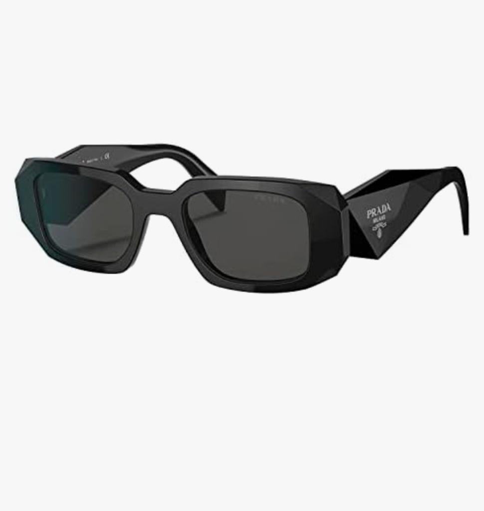 Prada zonnebrillen, Handtassen en Accessoires, Zonnebrillen en Brillen | Heren, Ophalen of Verzenden