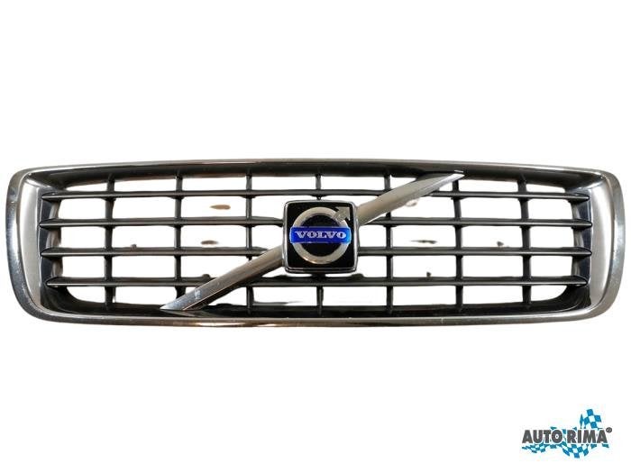 Calandre d'un Volvo S80, -, 3 mois de garantie, -, -