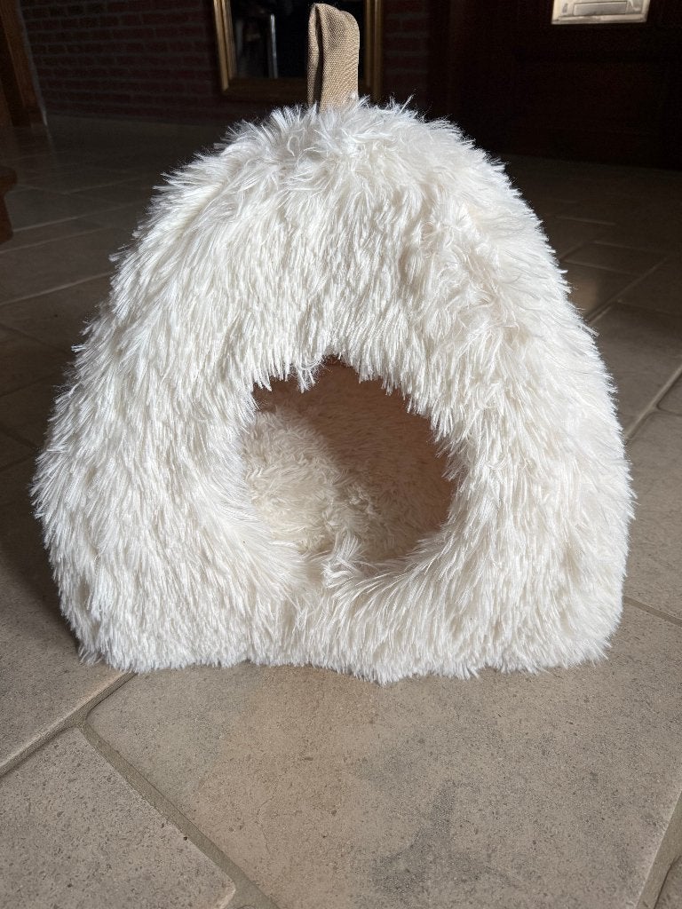 Nieuwe kattenmand, Dieren en Toebehoren, Ophalen, Nieuw, Pluche