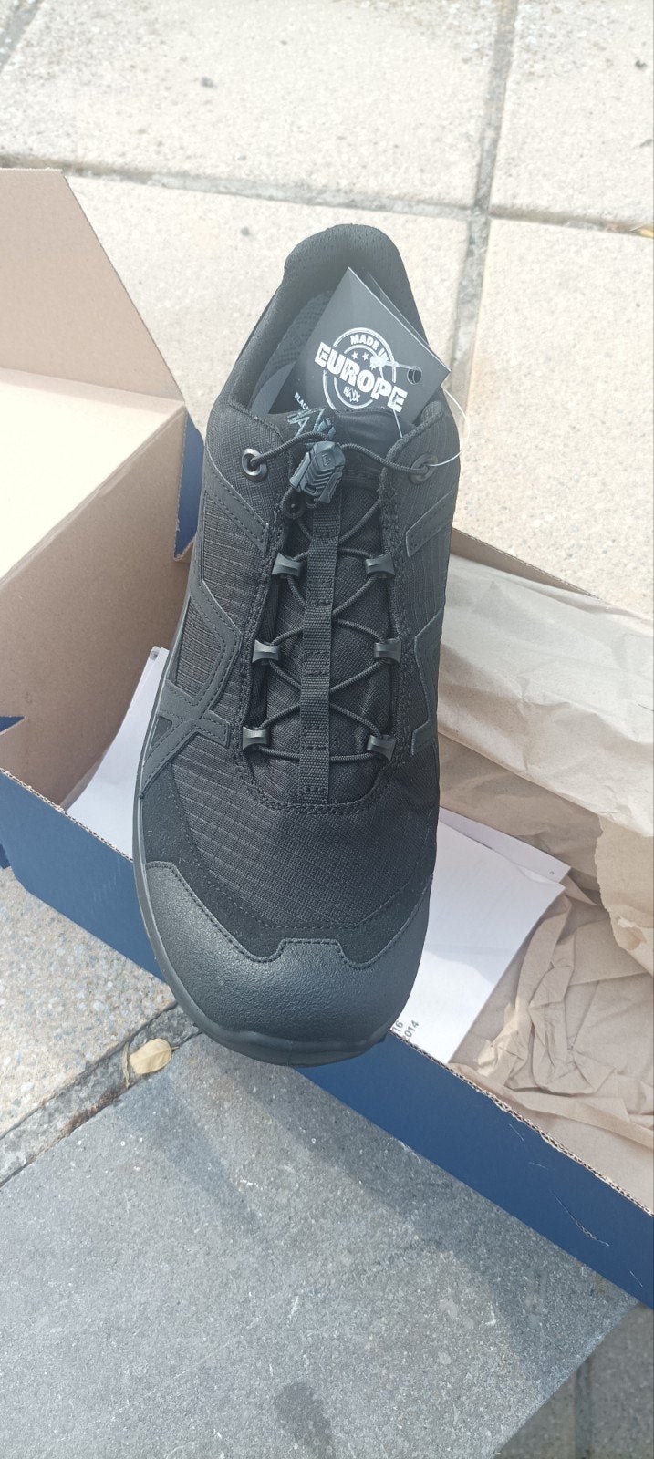 Chaussures tactique haix, Auto diversen, Carkits, Ophalen