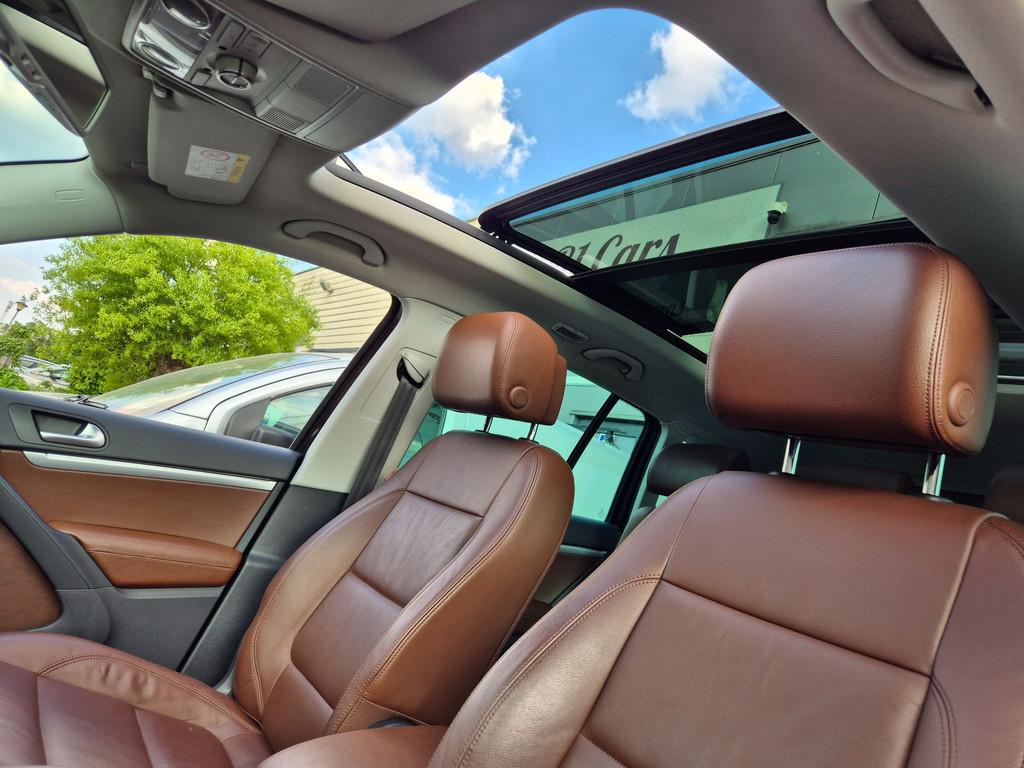 Volkswagen Tiguan, Autos, 1395 cm³, Euro 6, Entreprise, 149 g/km