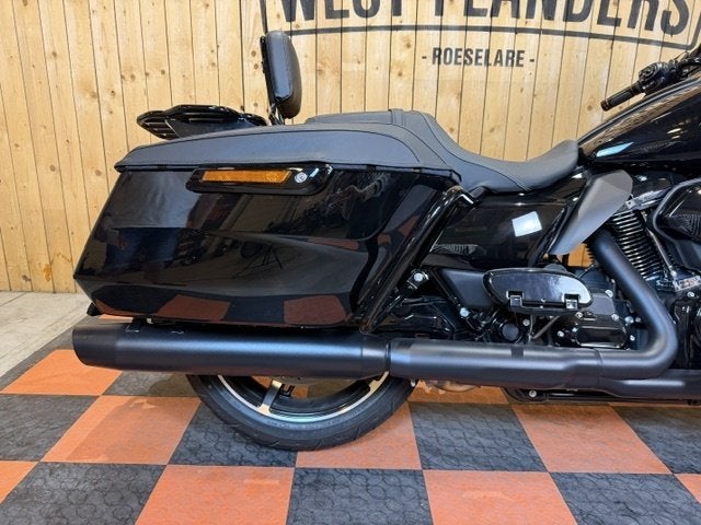 Harley-Davidson Street Glide (bj 2026), Motoren, Harley-Davidson, Customerservices@harley‑davidson.com, 3700 West Juneau Avenue
WI 53208  Milwaukee, US