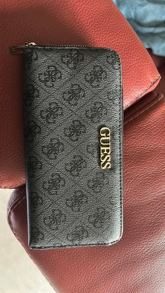 Portemonnee GUESS, Handtassen en Accessoires, Portemonnees, Ophalen, Guess