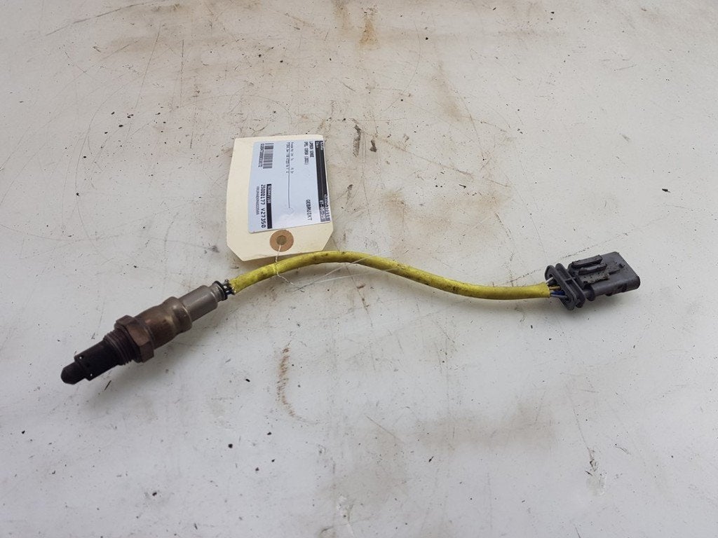 SONDE LAMBDA Opel Corsa F (UB / UH / UP) (|9830441180|), Utilisé, Opel
