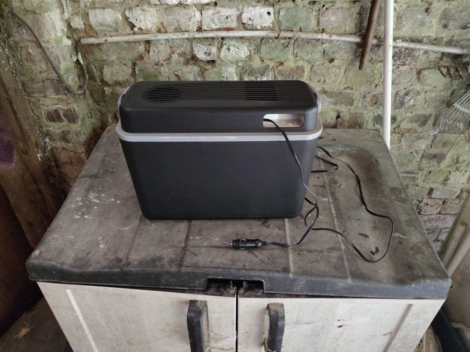 frigo campervan, Caravans en Kamperen, Koelboxen, Ophalen
