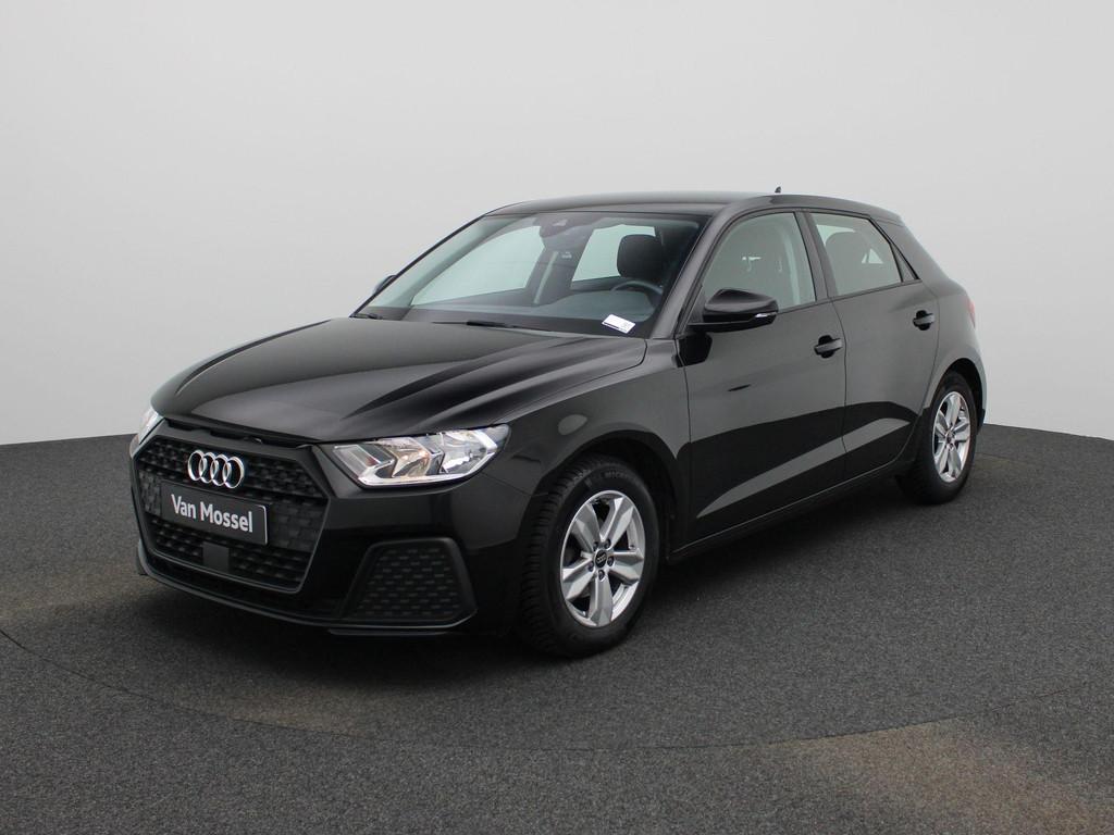Audi A1 Sportback 1.0 25 TFSI 70kW Attraction, Autos, Audi, Entreprise, Achat, A1, Air conditionné, Climatisation automatique