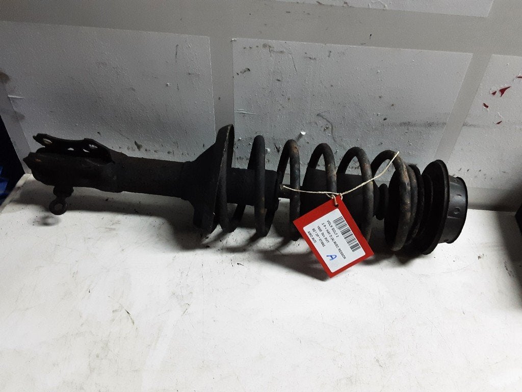 AMORTISSEUR OU ABSORBEUR DE CHOC AVANT DROIT Golf II (19E), Volkswagen, Mevr. I. Hauben, Utilisé, Rue de l'Espoir 34 34
4030  GRIVEGNÉE, BE