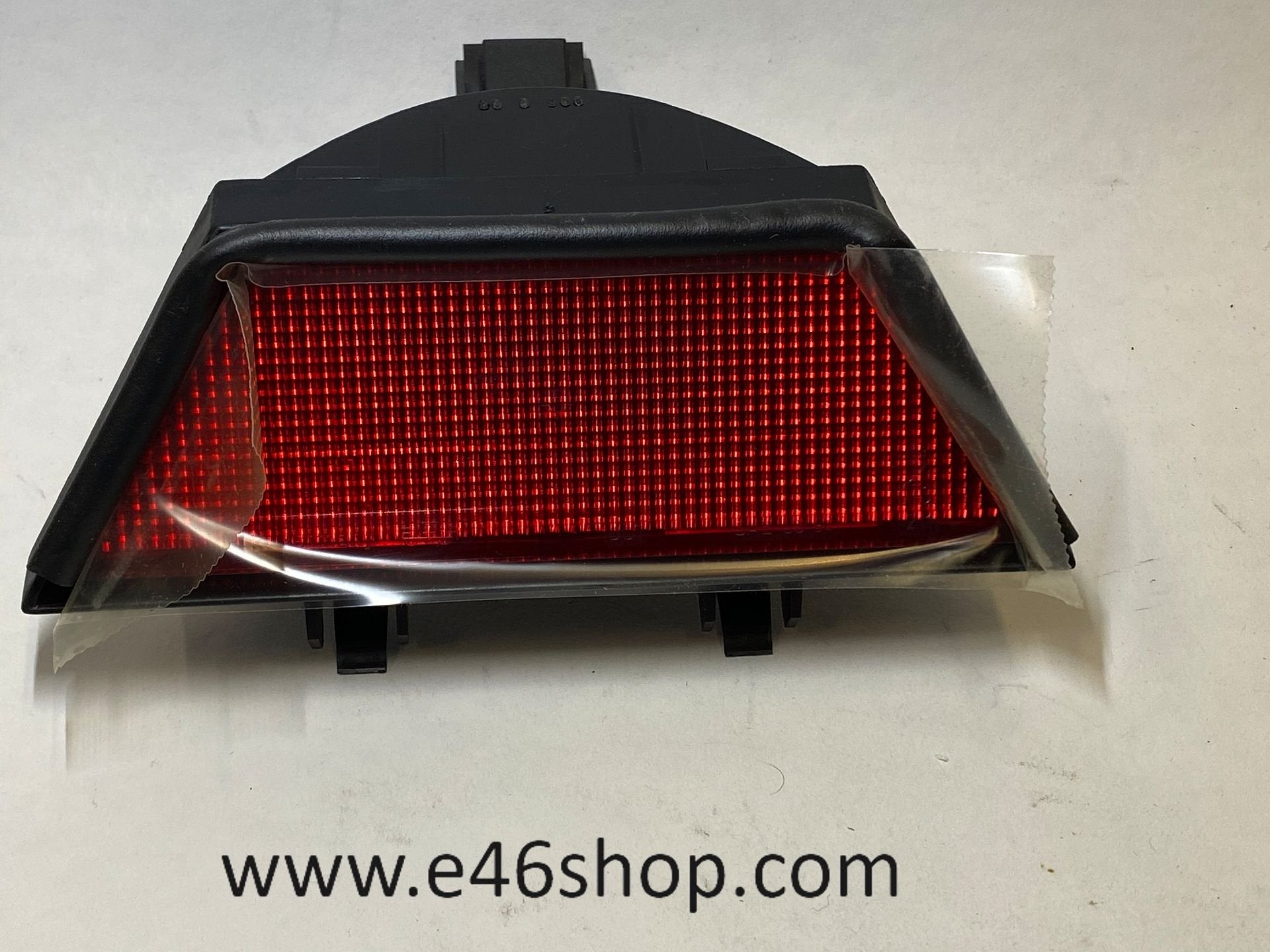 DERDE REMLICHT BMW E36 OE 63258363491, Neuf, -, -, Enlèvement ou Envoi