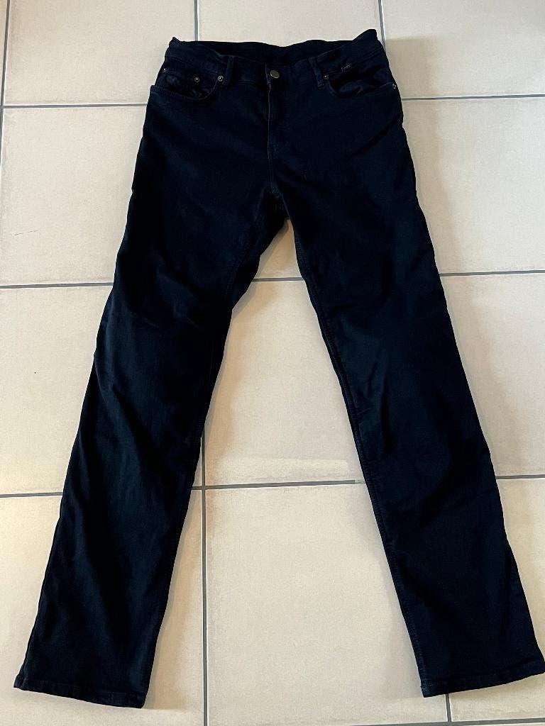 Pantalon moto RICHA dame taille 30/32, Ophalen of Verzenden, Tweedehands, Dames, RICHA