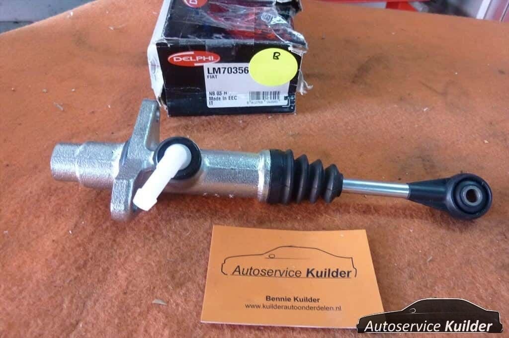 Hoofd Koppeling cilinder Alfa 156 Fiat Bravo Lancia Lybra Ni, Neuf, Alfa Romeo, -, -