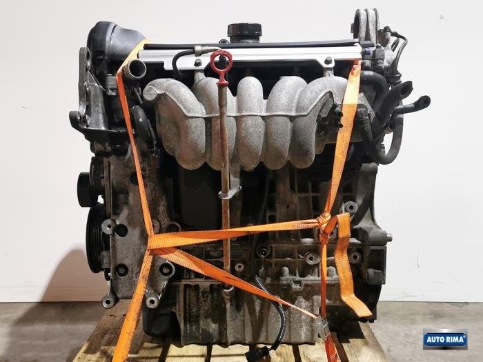 Moteur d'un Volvo V70, -, 3 mois de garantie, -, -