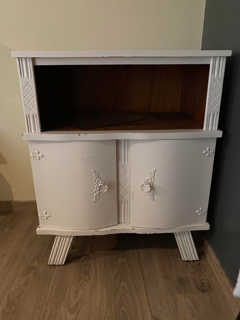 Kast, Enlèvement, Utilisé