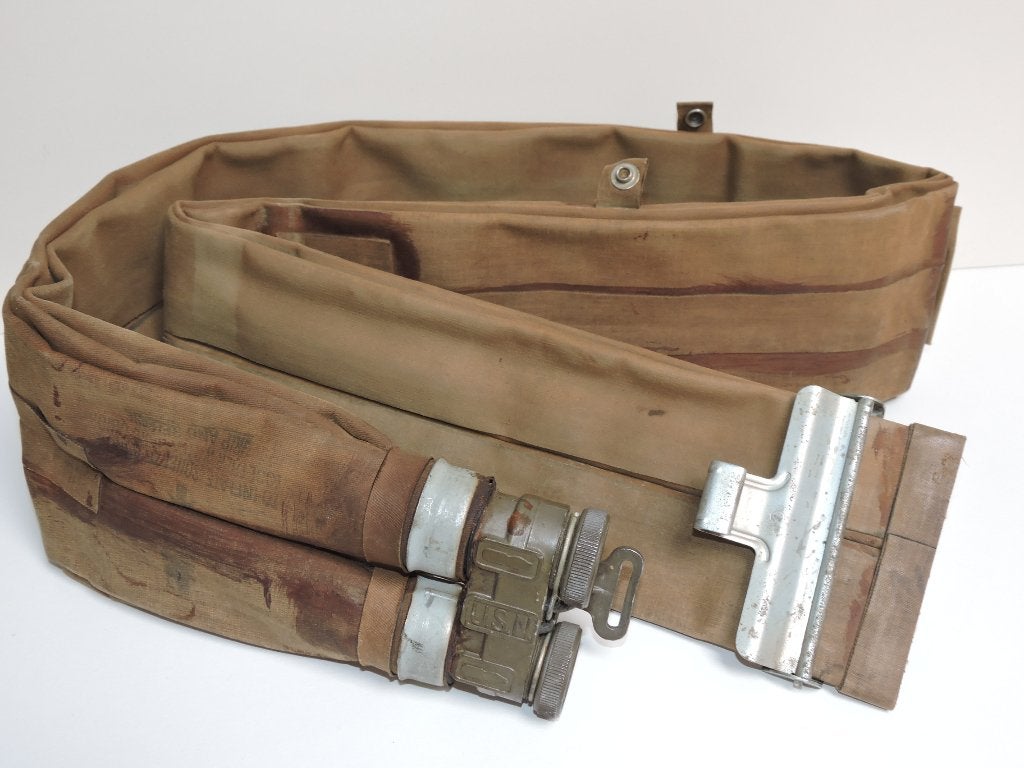 1944 Originele LANDINGSBOEI NORMANDY, Verzamelen, Ophalen of Verzenden, Overige soorten