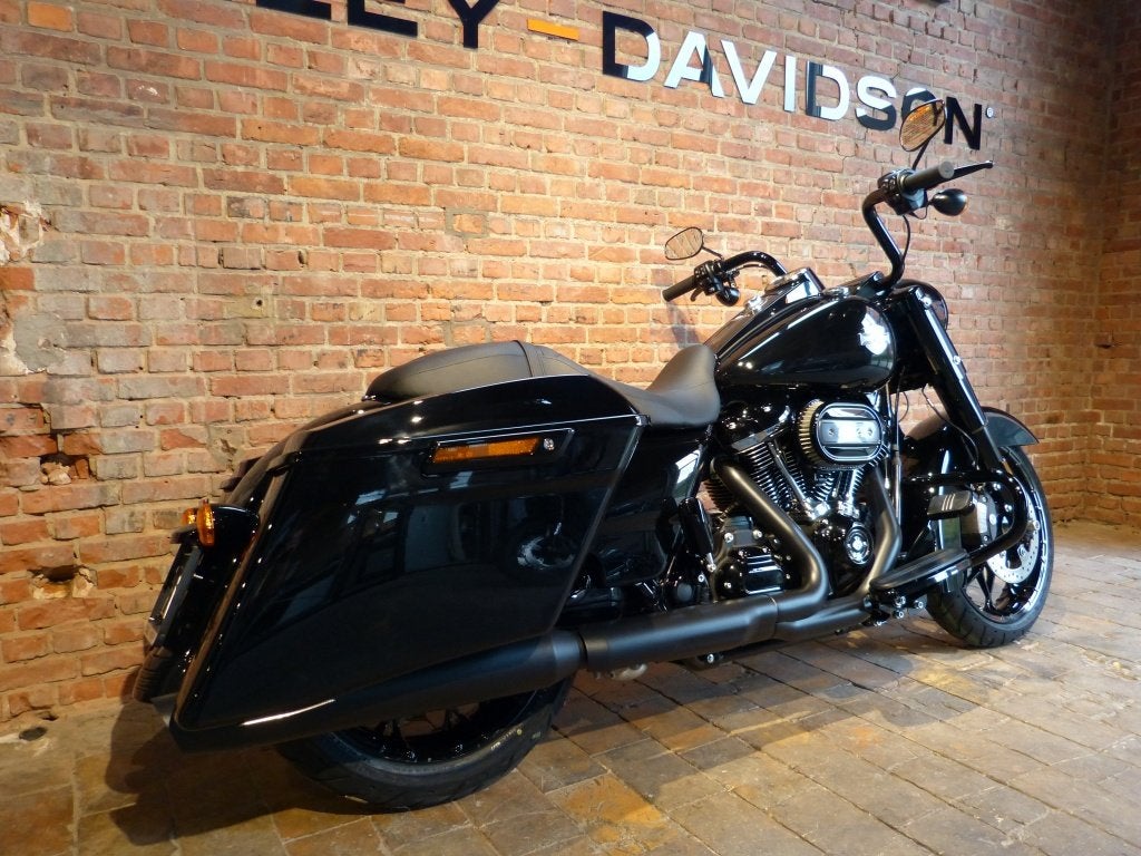 Harley-Davidson TOURING FLHRXS ROAD KING SPECIAL, Info@freedom-machines.be, Neuf, ABS, Autre