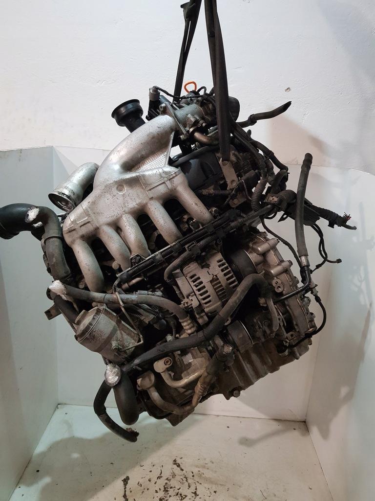 Moteur BNZ Complet VW MULTIVAN TRANSPORTER CALIFORNIA, Envoi, Utilisé, Daihatsu