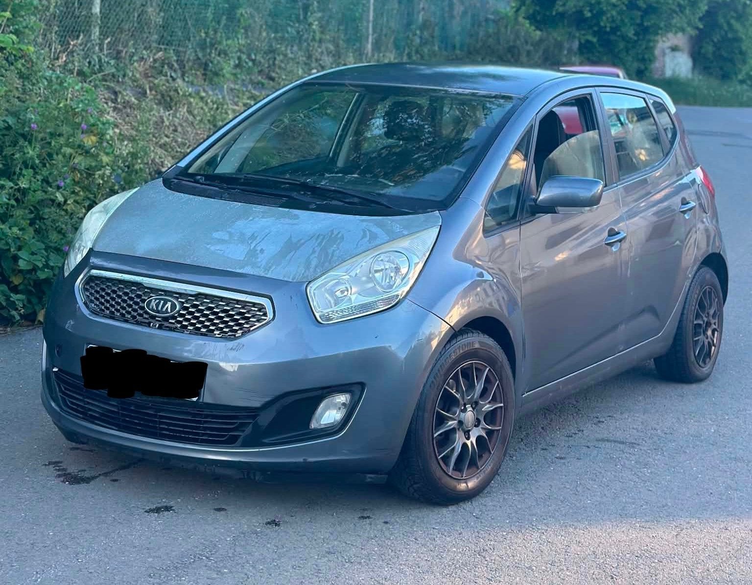 Kia Venga 2011 euro5, Autos, Kia, Achat, Diesel, Particulier, Venga