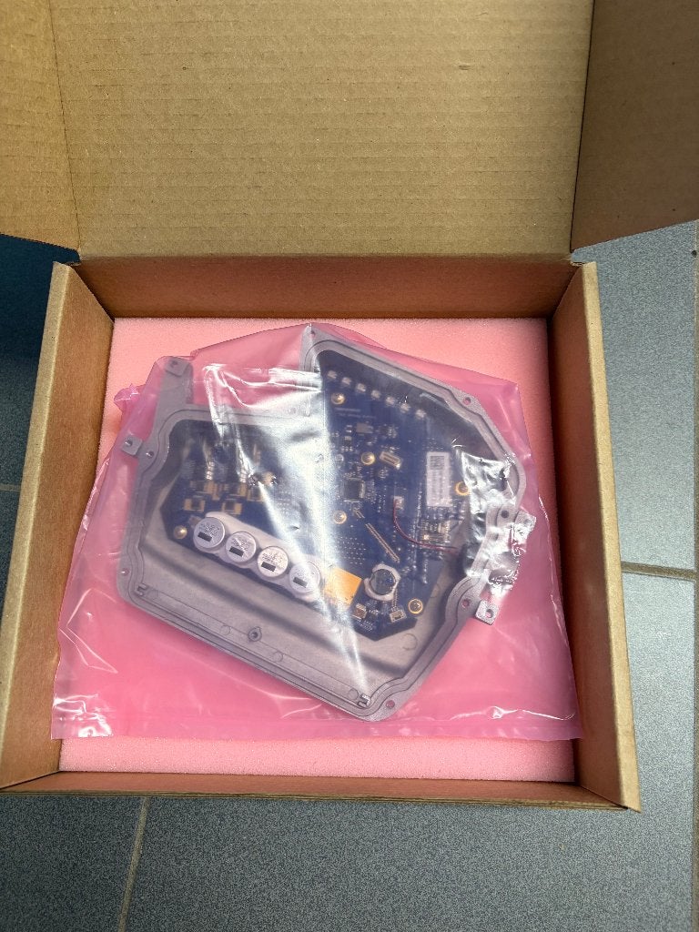 Module de commande Onewheel Pint X, Vélos & Vélomoteurs, Vélos électriques, Utilisé, Enlèvement ou Envoi