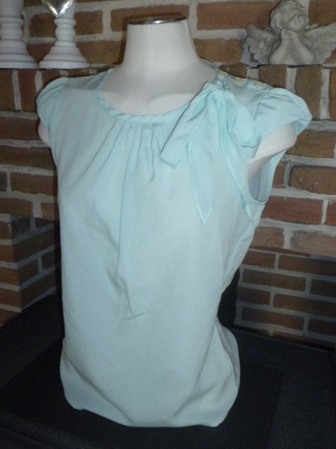 Dames zomer blouse S/M van kilky, Vêtements | Femmes, Blouses & Tuniques, Kilky, Enlèvement ou Envoi, Comme neuf