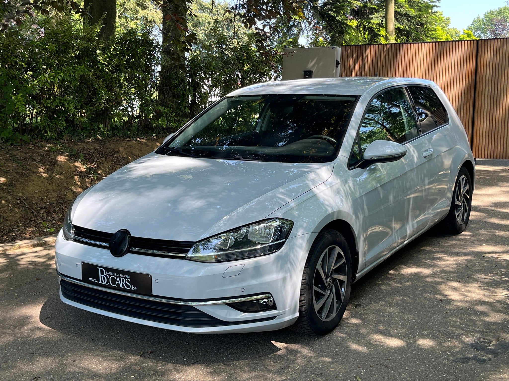 Volkswagen Golf 1.4 Led-Navi-ACC-Zetelverwarming-Pdc-Camera-, 1395 cm³, Achat, Euro 6, Entreprise
