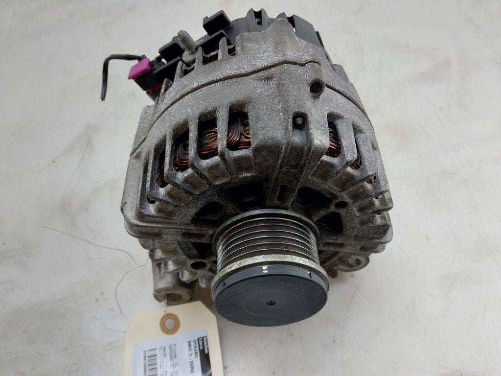 ALTERNATEUR BMW 3 serie Touring (F31) (01-2012/06-2019), Autos : Pièces & Accessoires, Valeo, Utilisé, 100, rue de Courcelles
75017  Paris, FR