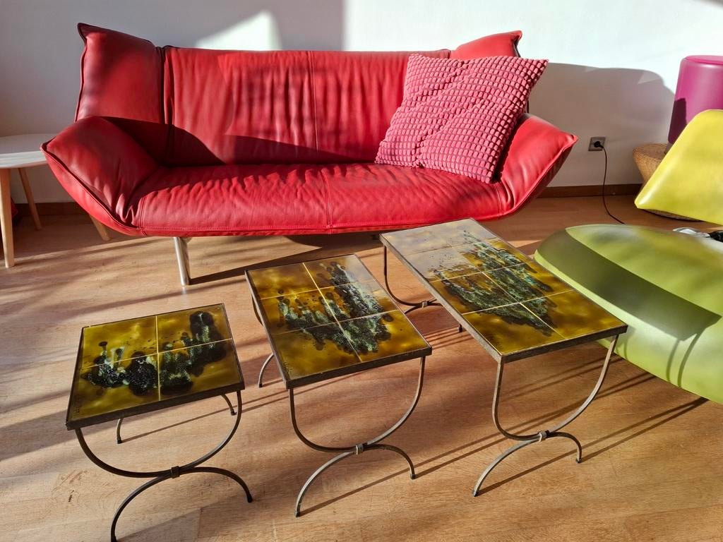 zeldzame tafels gigones 3 set BELARTI, Ophalen