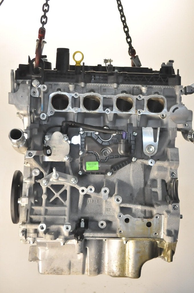 Moteur BGDA Nu KUGA FORD, Envoi, Utilisé, Daihatsu