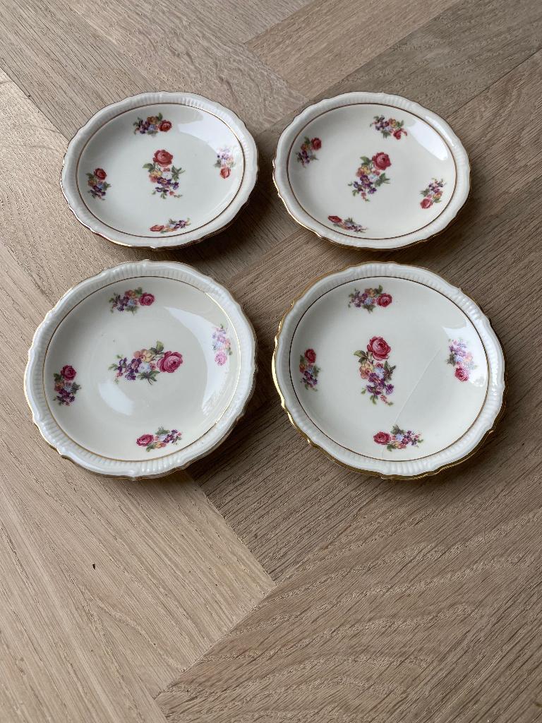 Schaaltjes, Ophalen of Verzenden