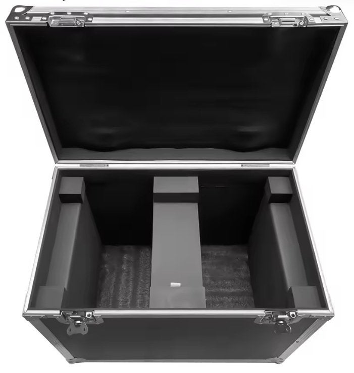 Nieuwe First Class Flightcase First Class 19x40W Beam Wash, Muziek en Instrumenten, Licht en Laser, Nieuw, Licht, Geluidgestuurd