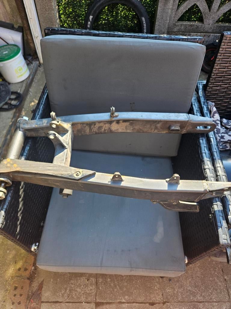 GENERIC TRIGGER onderdelen, Fietsen en Brommers, Ophalen, Zo goed als nieuw, Overige typen, Overige merken