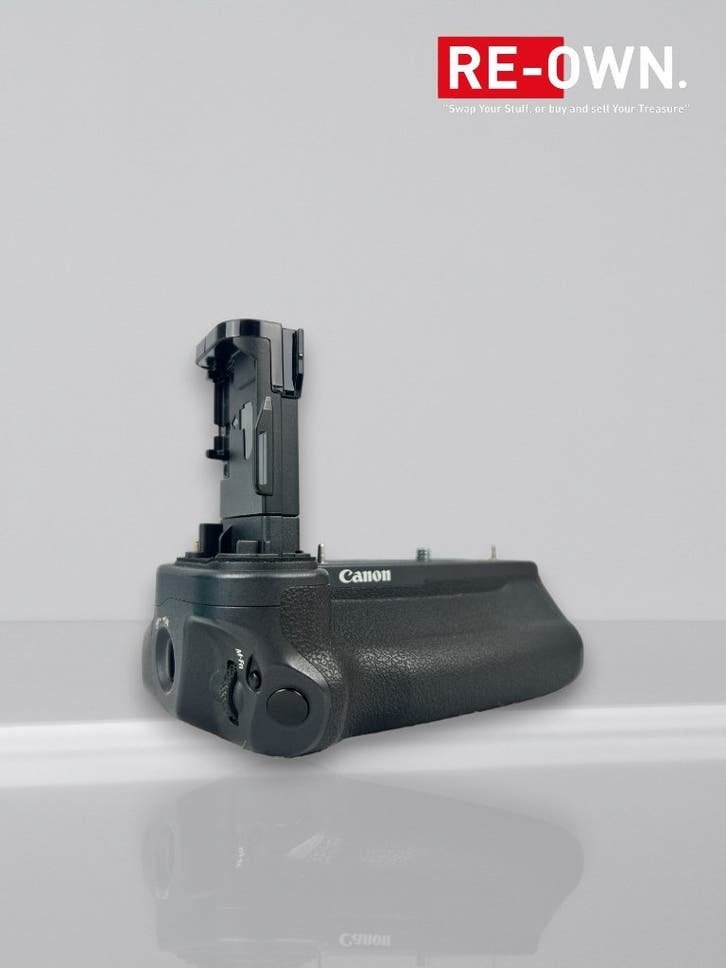 Canon BG-R10 Battery Grip | Topstaat | Origineel | Garantie, Canon, ., Canon, Poignée d'alimentation
