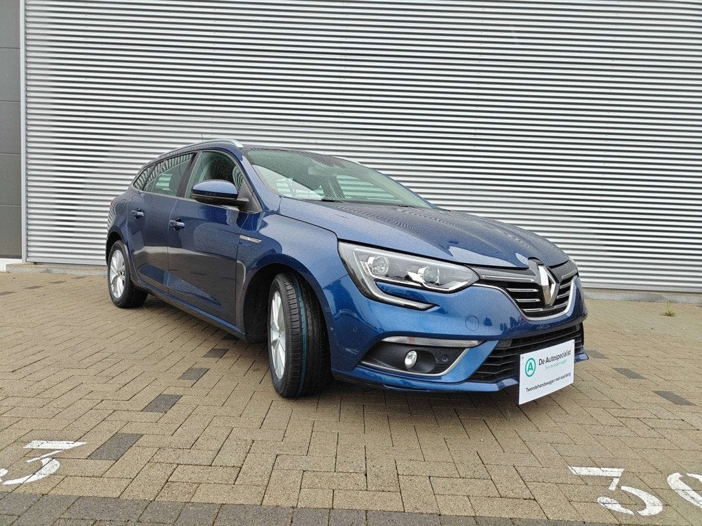 Renault Mégane Life (année de construction 2020), Autos, Renault, Entreprise, Achat, Mégane, ABS, Airbags, Air conditionné, Bluetooth