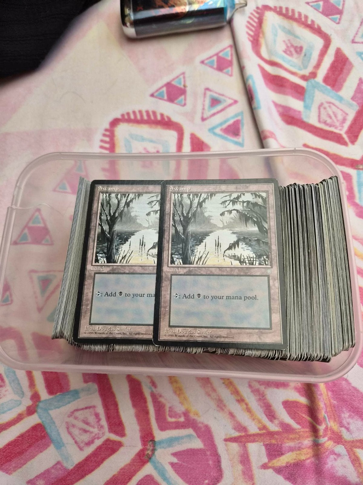 Magic the gathering, Hobby en Vrije tijd, Verzamelkaartspellen | Magic the Gathering, Ophalen