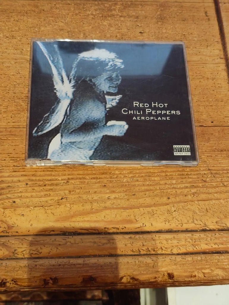 2 Singles (Cd's) van Red Hot Chili Peppers, CD & DVD, CD Singles, Enlèvement ou Envoi, Comme neuf, Rock et Metal