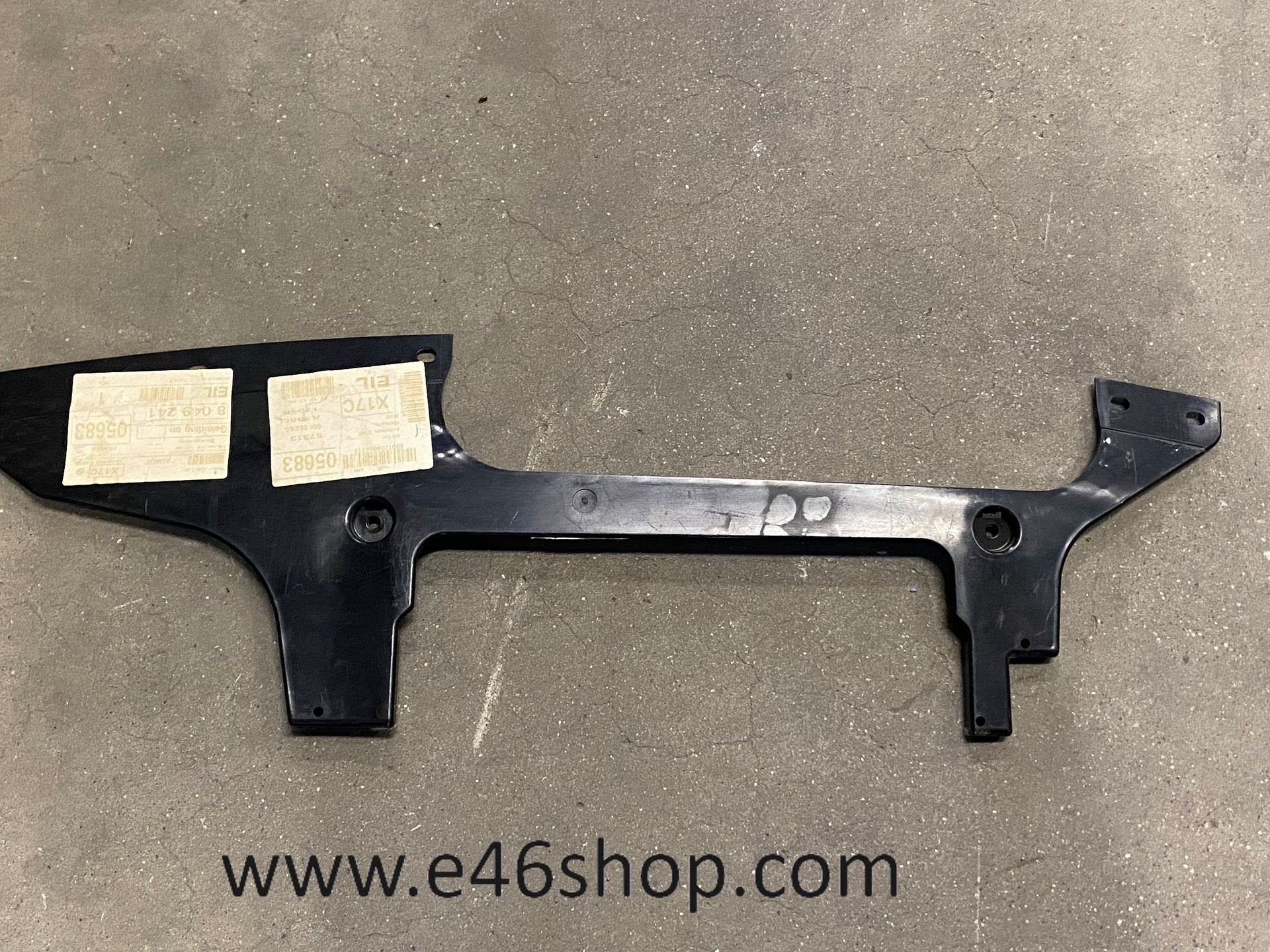 BMW "5 F11 M GELEIDING ACHTER OE 51128049241, Auto-onderdelen, -, -, Nieuw, Ophalen of Verzenden