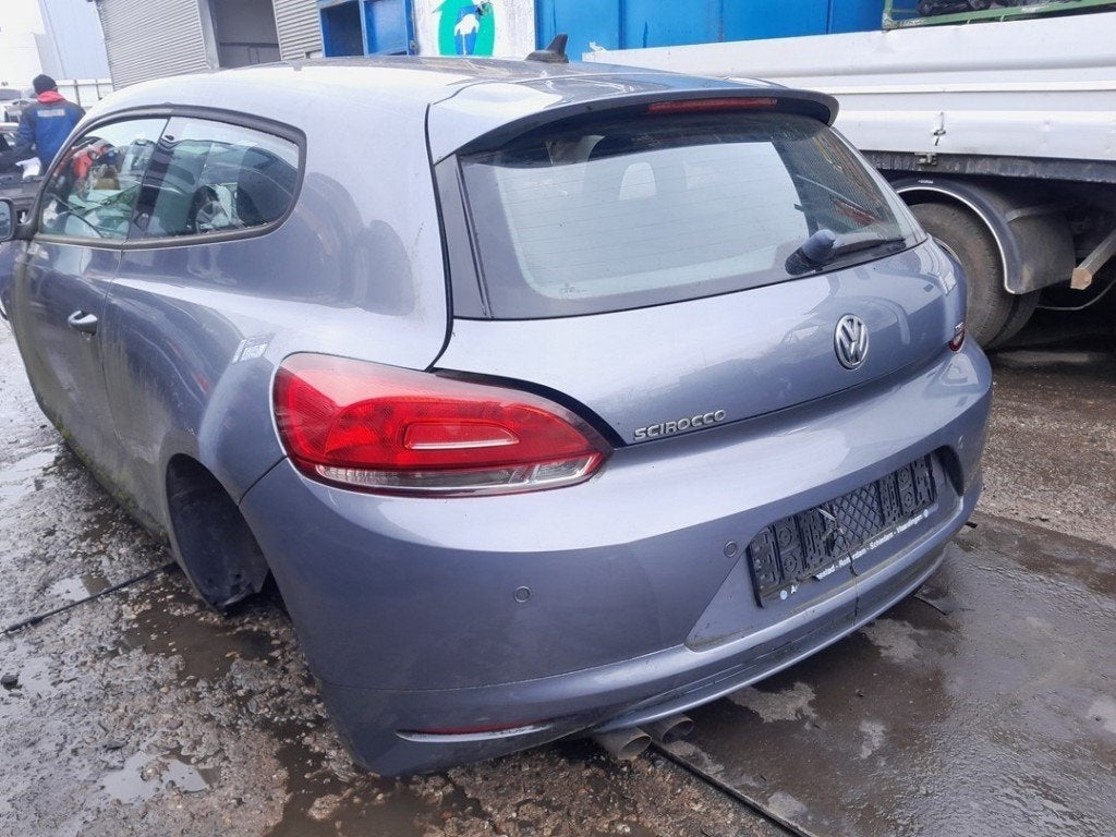 VEILIGHEIDSGORDEL LINKS VOOR Scirocco (137 / 13AD), Gebruikt, Volkswagen, Volkswagen AG, Kundenbetreuung@volkswagen.de