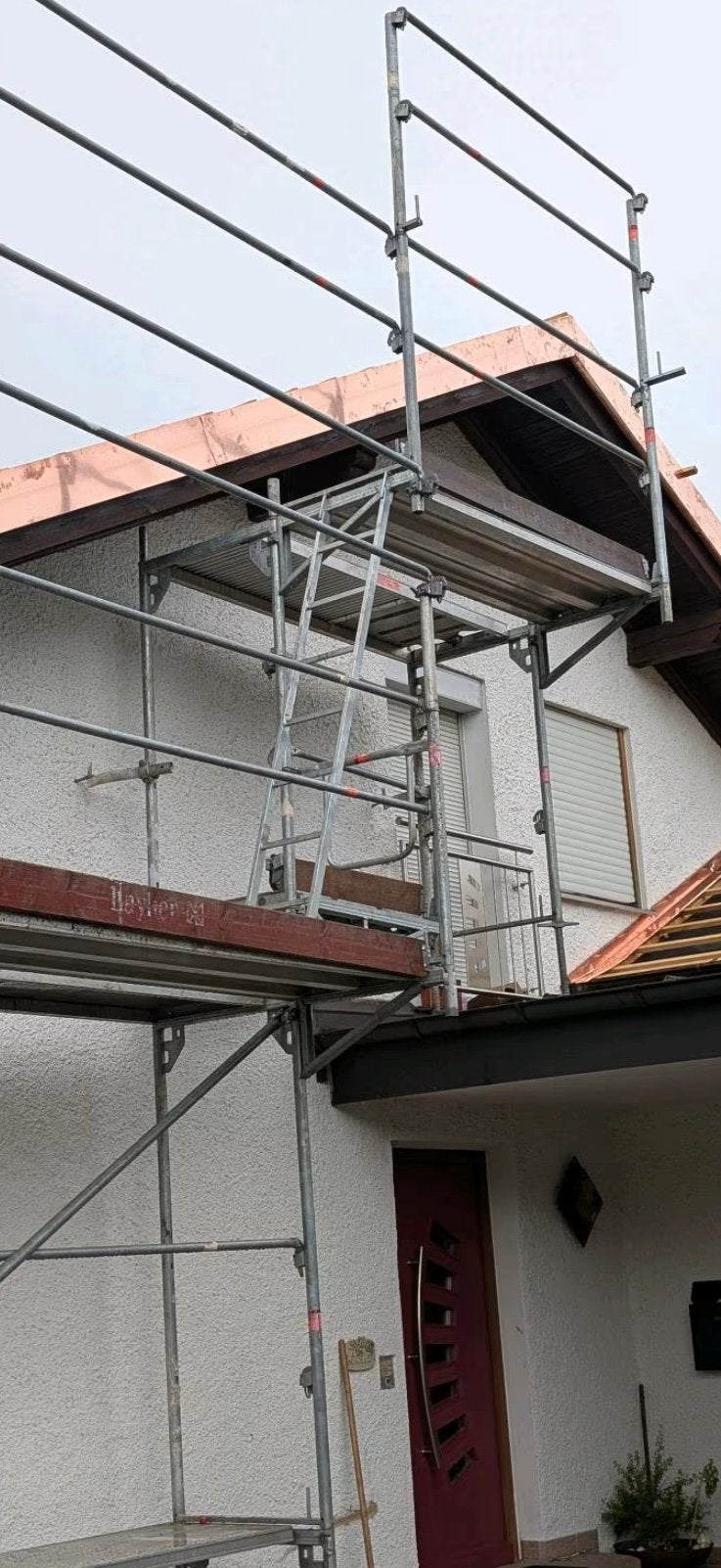 Poutrel plaatsen bij totaalrenovatie, Vacatures, Vacatures | Bouwnijverheid
