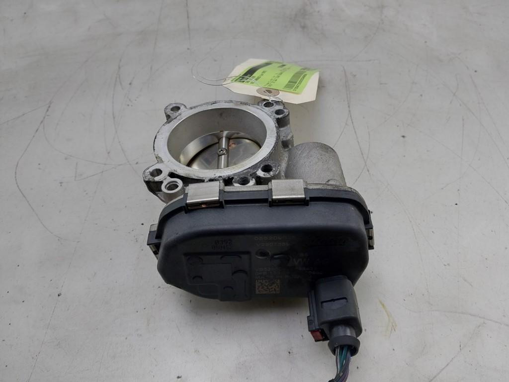 BOITIER PAPILLON Seat Tarraco (|04E133062T|), Valeo, Utilisé, 100, rue de Courcelles
75017  Paris, FR, Seat