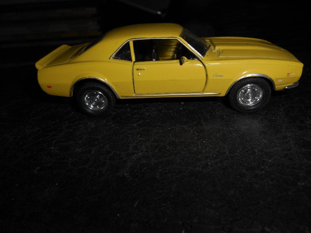 welly 1/43 Chevrolet Camaro, Enlèvement ou Envoi
