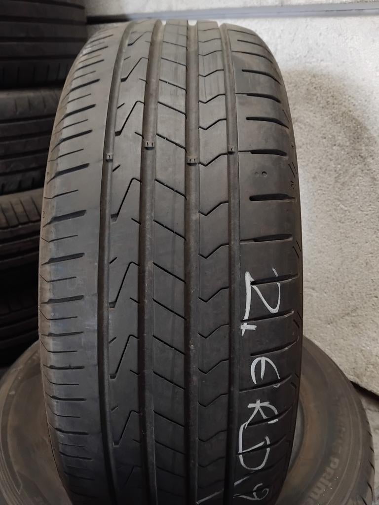 2156517 215/65/17 215/65r17 été, Autos : Pièces & Accessoires, Commande, Enlèvement