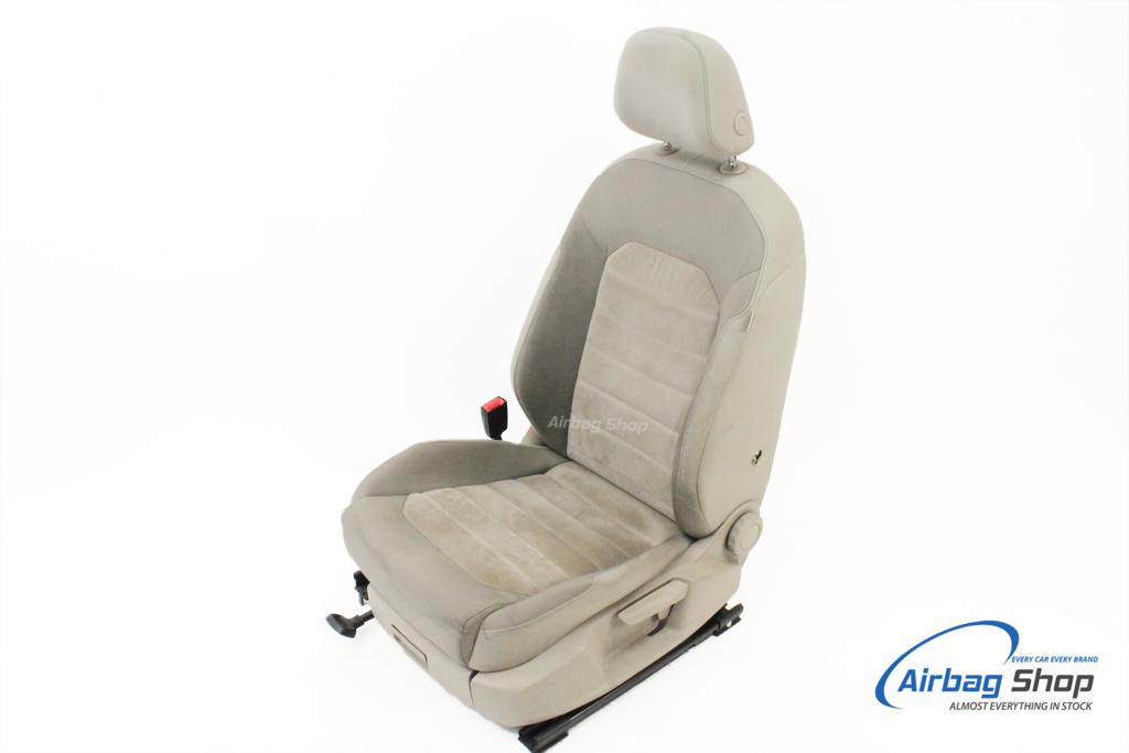 Réparation couture de siège alcantara Lexus tous les modèles, Enlèvement ou Envoi, Utilisé