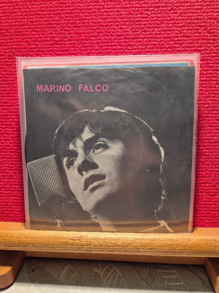 marino falco, Gebruikt, 7 inch, Ophalen of Verzenden, Pop