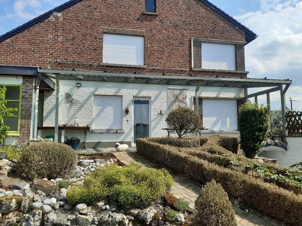 Veranda, Tuin en Terras, Ophalen, Gebruikt, Veranda