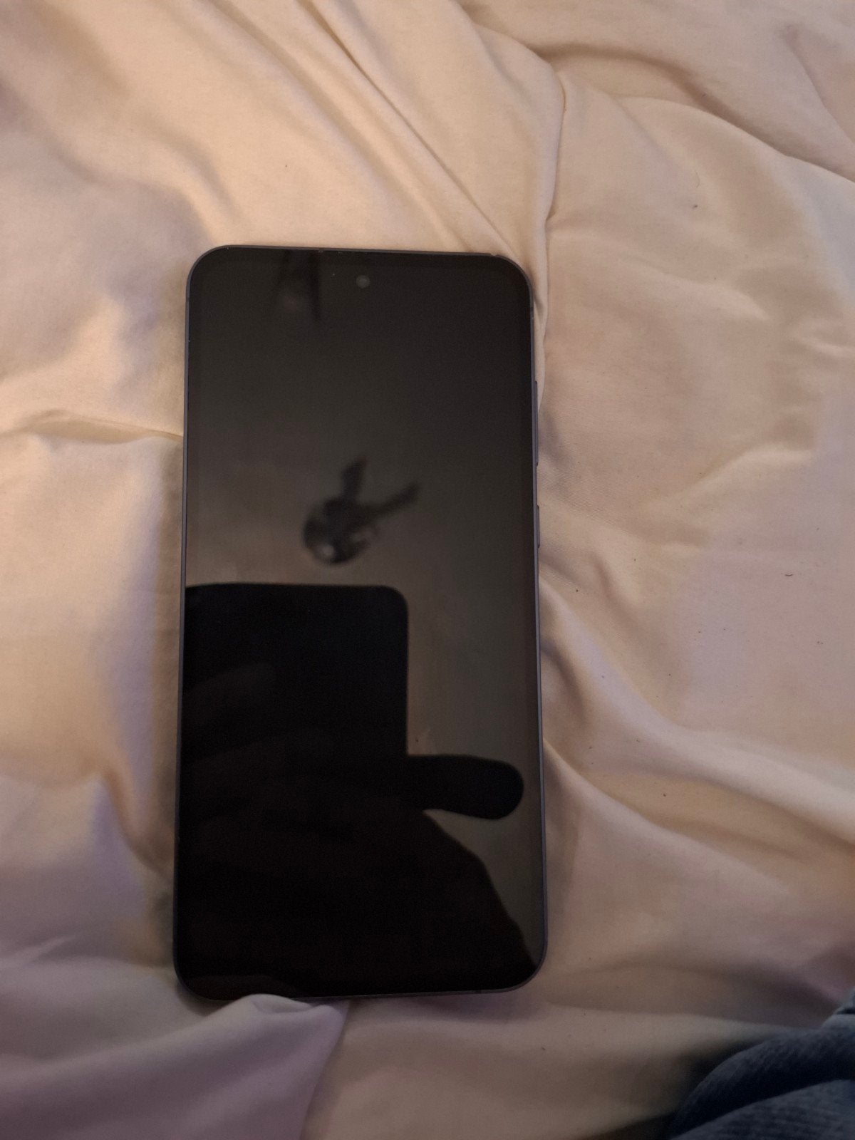 Te koop samsung A55 5g, Télécoms, Téléphonie mobile | Samsung, Enlèvement