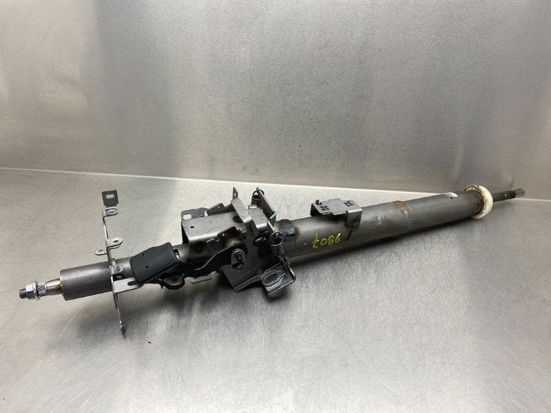 BOITIER DE COLONNE DE DIRECTION Subaru Forester (SH), Utilisé, Subaru