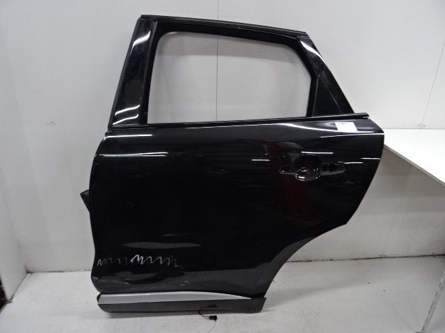 PORTE GAUCHE ARRIÈRE Jaguar F-Pace (01-2015/12-2025), Utilisé, Jaguar, Porte, Jaguar Land Rover Deutschland GmbH