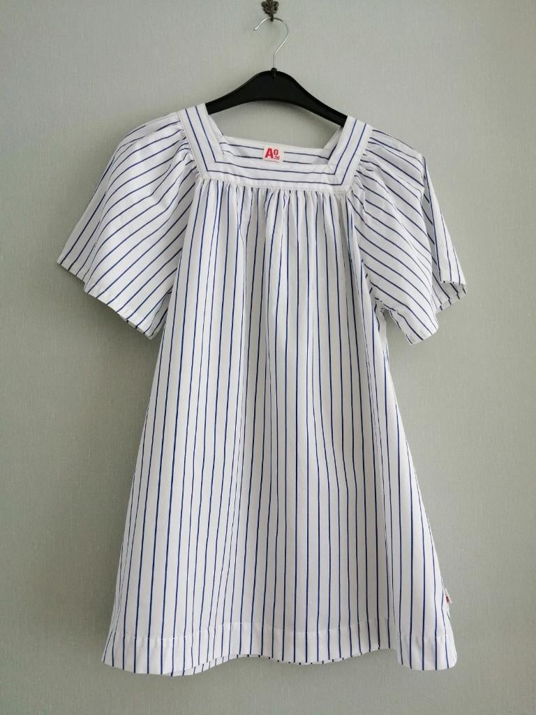 magnifique robe AO76 taille 12 ans, Enfants & Bébés, Vêtements enfant | Taille 152, Robe ou Jupe, Comme neuf, AO76, Fille